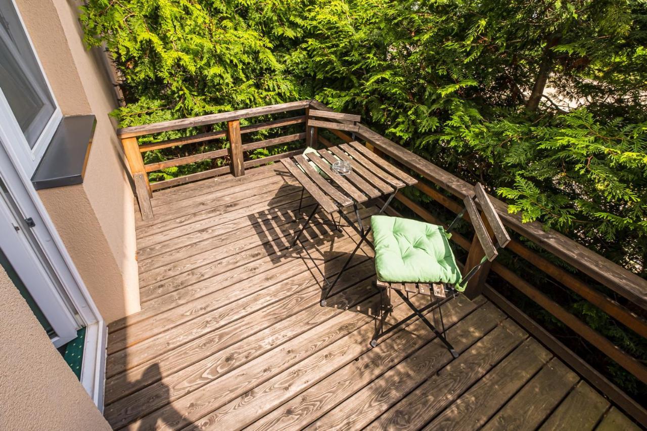 Babi Guesthouse - Babi Vendeghaz Balatonfured Luaran gambar