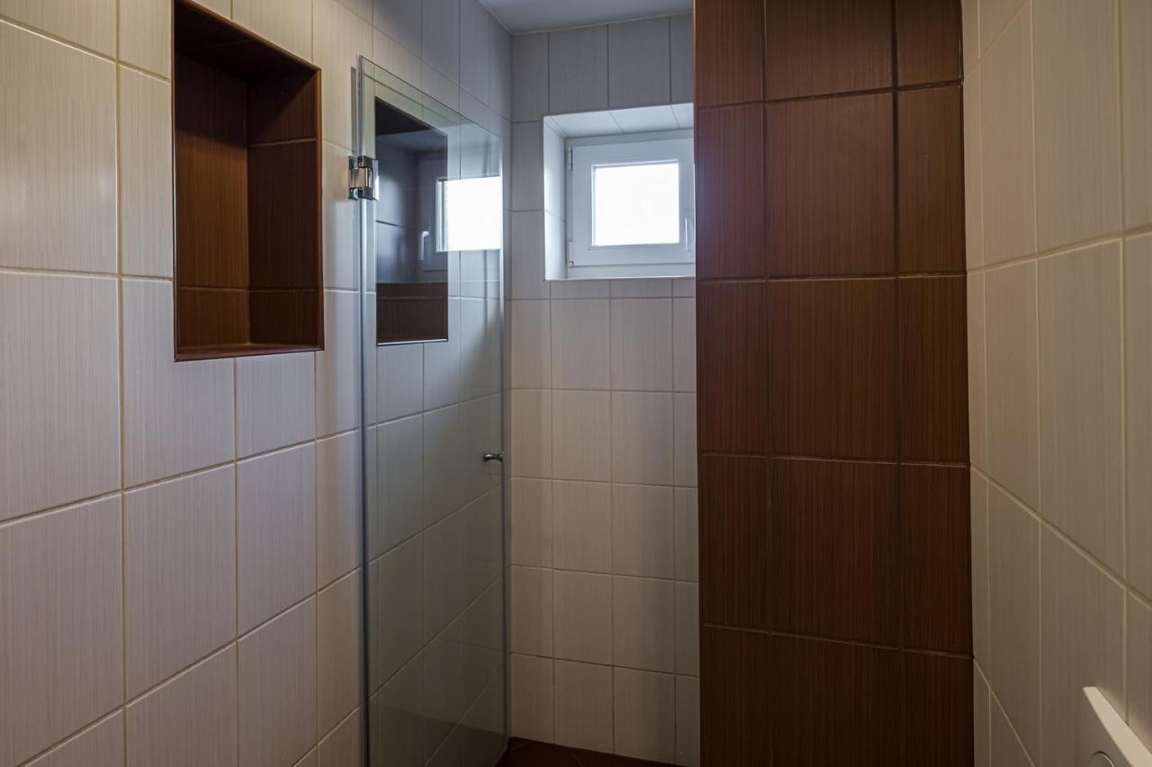 Babi Guesthouse - Babi Vendeghaz Balatonfured Luaran gambar