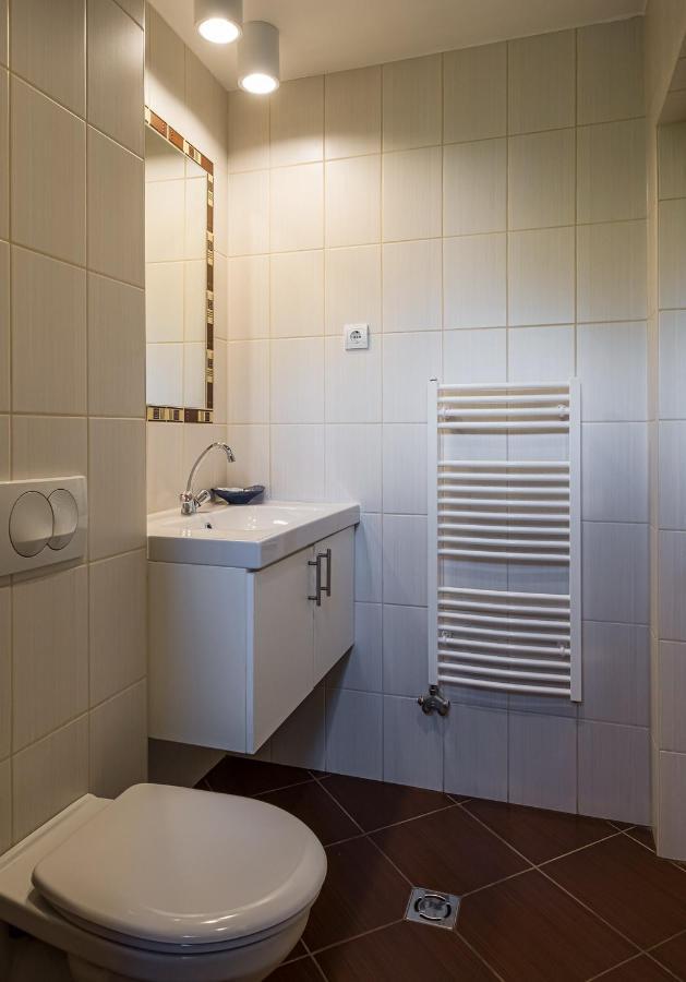 Babi Guesthouse - Babi Vendeghaz Balatonfured Luaran gambar