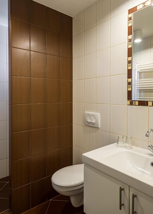 Babi Guesthouse - Babi Vendeghaz Balatonfured Luaran gambar