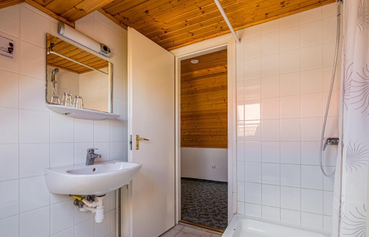 Babi Guesthouse - Babi Vendeghaz Balatonfured Luaran gambar