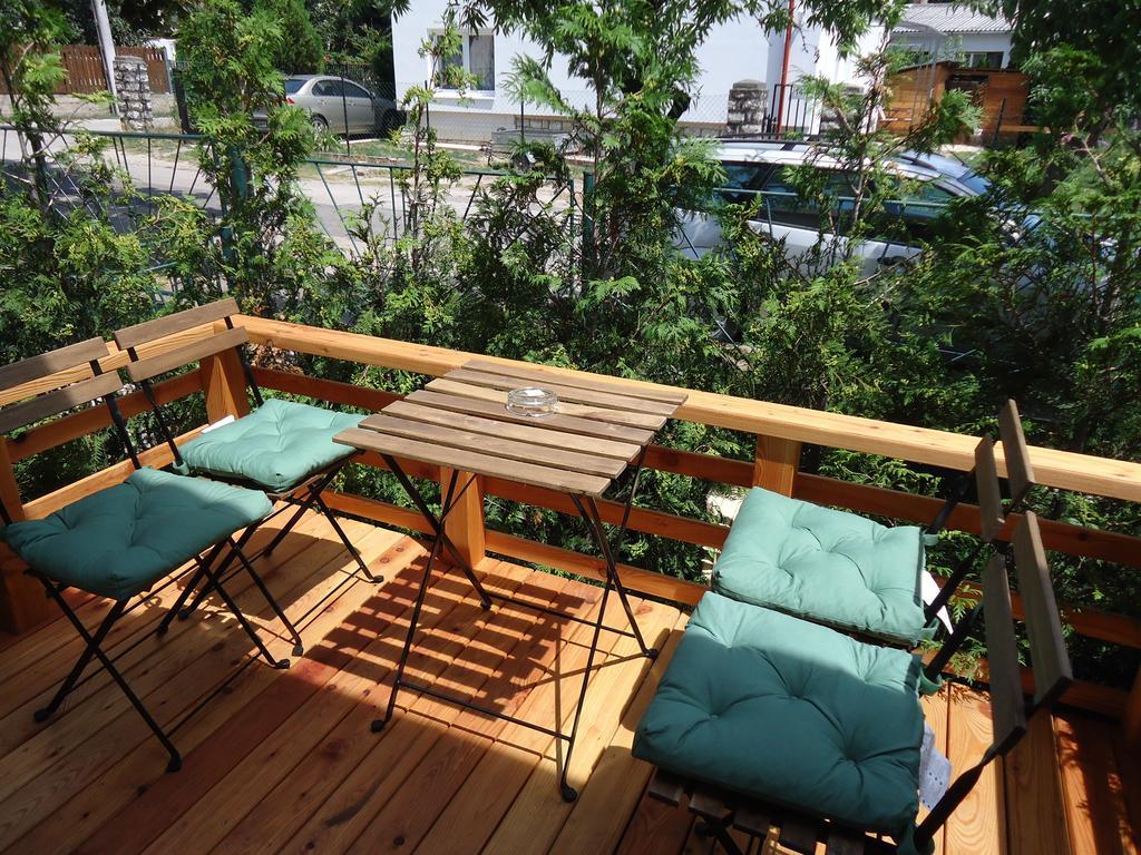 Babi Guesthouse - Babi Vendeghaz Balatonfured Bilik gambar