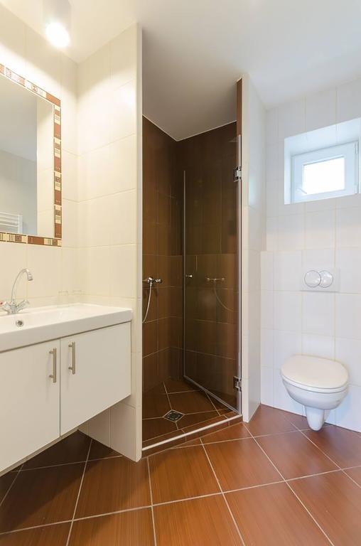 Babi Guesthouse - Babi Vendeghaz Balatonfured Luaran gambar