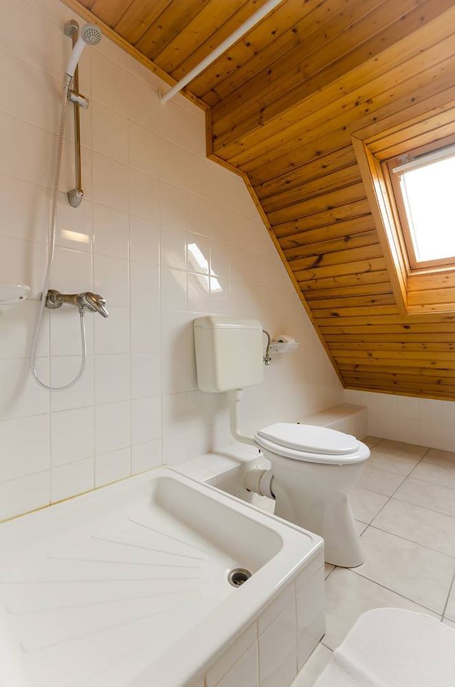Babi Guesthouse - Babi Vendeghaz Balatonfured Luaran gambar