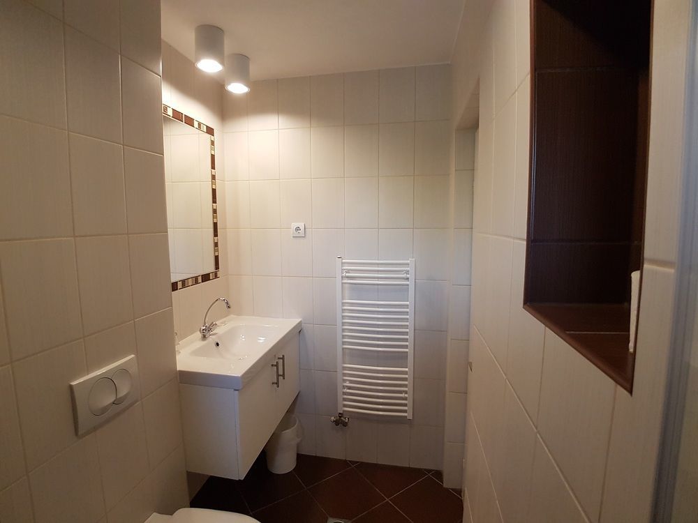 Babi Guesthouse - Babi Vendeghaz Balatonfured Luaran gambar