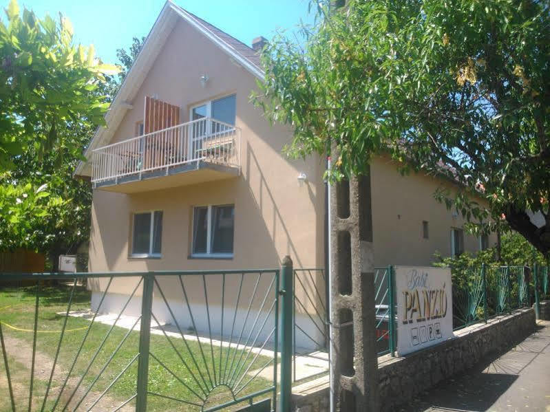 Babi Guesthouse - Babi Vendeghaz Balatonfured Luaran gambar